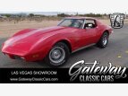 Thumbnail Photo 0 for 1973 Chevrolet Corvette Stingray